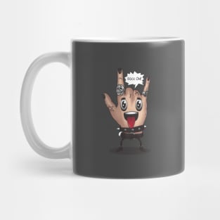 Rock On! Mug